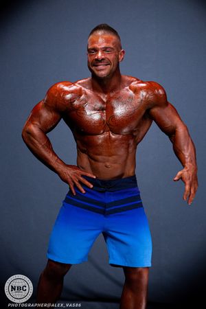 Фотограф Александр Васильев